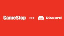 GameStop 刚刚开设了 Discord 服务器