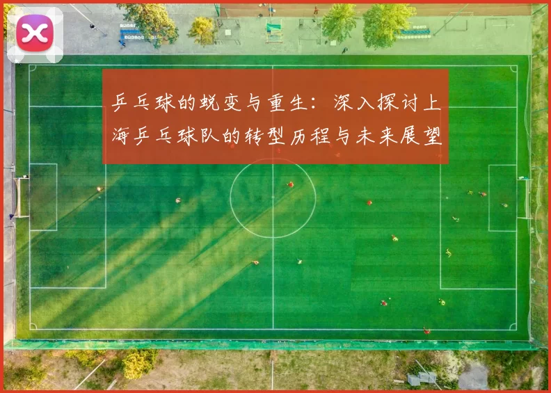 乒乓球的蜕变与重生：深入探讨上海乒乓球队的转型历程与未来展望