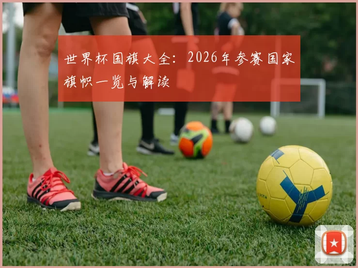 世界杯国旗大全：2026年参赛国家旗帜一览与解读