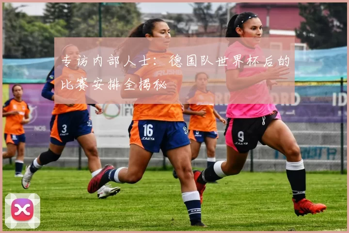 专访内部人士：德国队世界杯后的比赛安排全揭秘