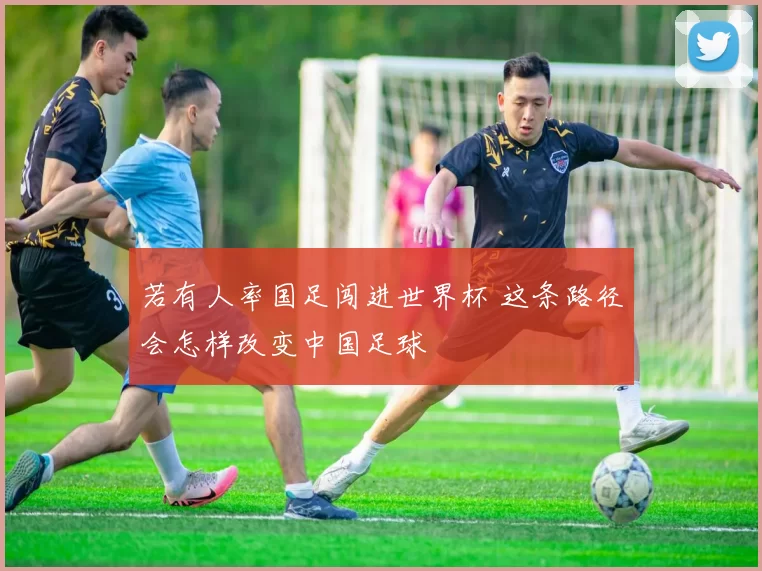 若有人率国足闯进世界杯 这条路径会怎样改变中国足球