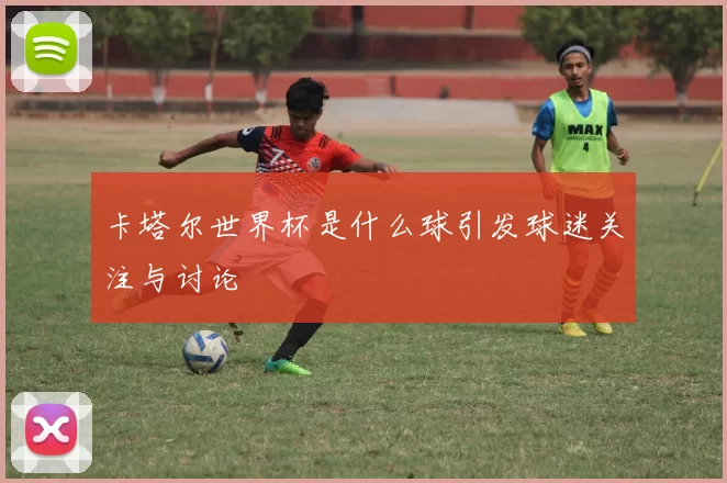 卡塔尔世界杯是什么球引发球迷关注与讨论