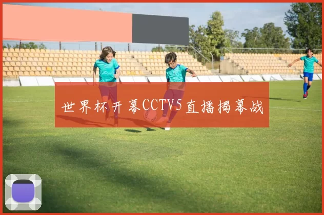 世界杯开幕CCTV5直播揭幕战
