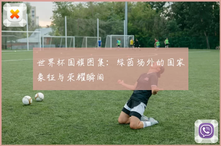 世界杯国旗图集：绿茵场外的国家象征与荣耀瞬间