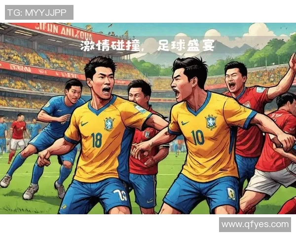 畅享全球足球盛宴网上直播让你随时随地感受比赛激情与精彩瞬间