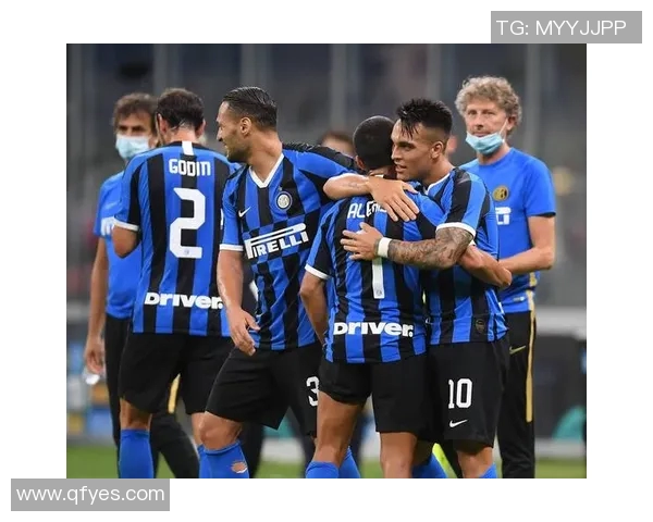 国际米兰与尤文图斯巅峰对决谁将赢得意甲荣耀之战